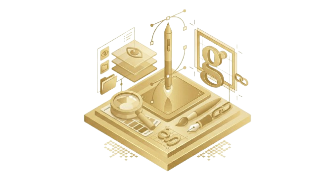 Identité visuelle & branding